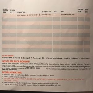 Jordan Shoes - 100% authentic Jordan retro 1 high Og “game royal” Jordan Shoes - 100% authentic Jordan retro 1 high Og “game royal”